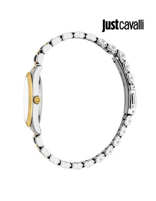 Just Cavalli Ladies Watch